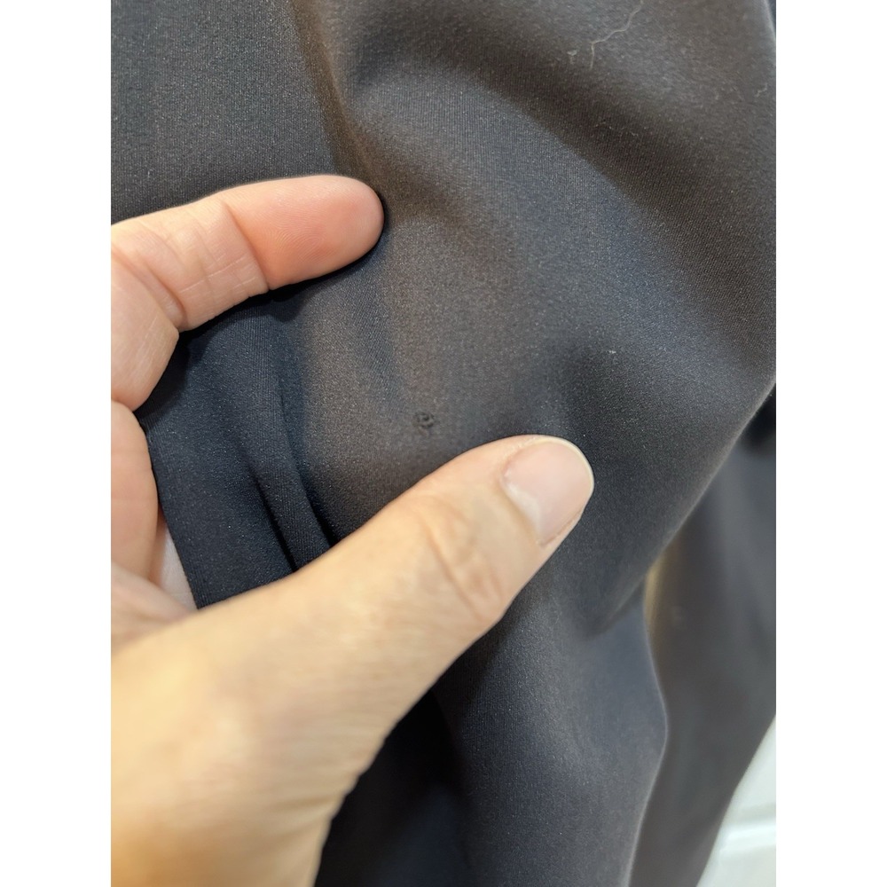 Lululemon Wunder Train Crop 23" High-Rise Leggings Size 6 Athleisure Stretch - Picture 4 of 9